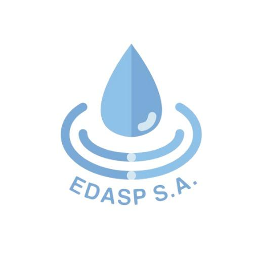 Logo EDASP S.A.